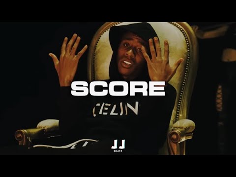 [SOLD] Clavish X Fredo UK Rap Type Beat 2023 - "SCORE"