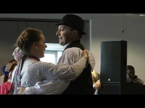 "Családban marad" 2019 - Tóth Mihályné Sápi Julianna és Családja