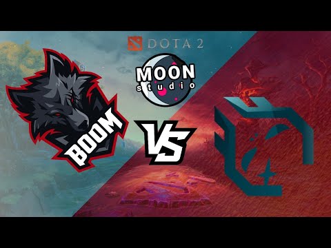 BOOM Esports vs Execration @ Moon Studio Mid-Autumn League 2020 - Group Stage