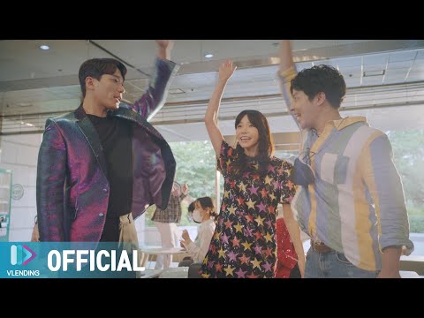 Video thumbnail for 오키도키야 (Okey Dokey)