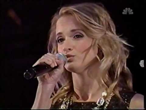 Emily Padgett - How Am I Supposed to Live Without You