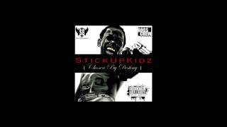 Stick Up Kidz - Take a Hit
