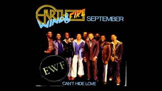 Download lagu Earth, Wind & Fire - September 1978 Disco Purrfection Version mp3