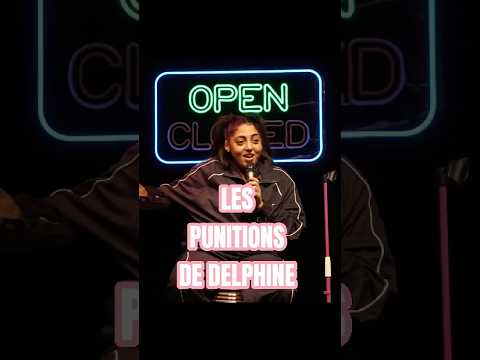 Delphine's Punishments