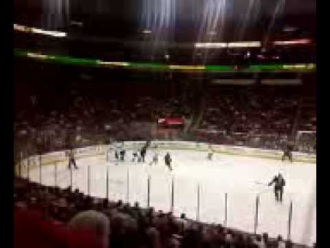 Hurricanes vs Lightning 2-2 in 3rd w/ 3m