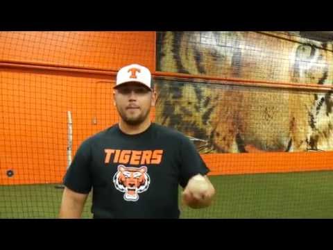Three Plate Hitting Drill