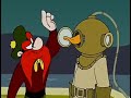 Looney Tunes Stranger Than Fiction