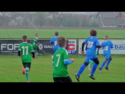 ▶[SNIMKA] ⚽️ NK SLAVONAC TENJA 🆚 KNŠ HYPO LIMAČ [POČETNICI] [03.04.2022.] 2012 GOD.