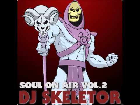 X-Perado - Verbal Reality Dj Skeletor Remix