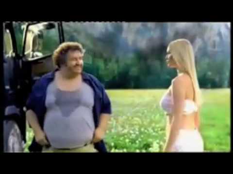 Best Beer Commercial (advertisement) Ever - Pure Blonde