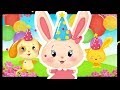 Joyeux Anniversaire Dessins Animés Titounis Et Chansons Pour Les Enfants