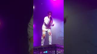 jacob sartorius - hang me out to dry (live in utrecht)