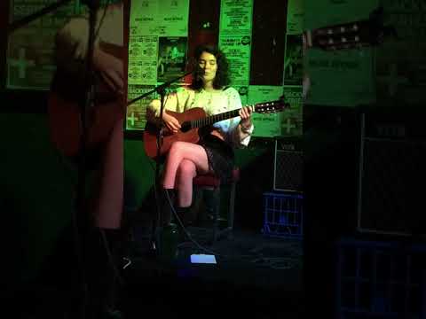 Charlie Rose - The Willow Maid (live)