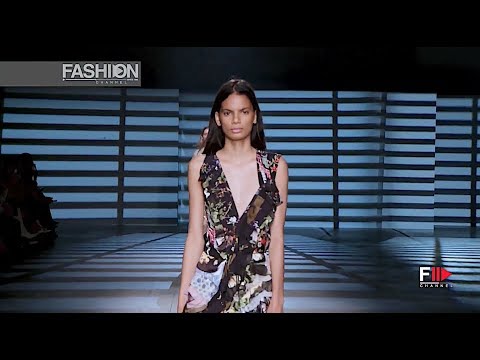 PREEN by THORNTON BREGAZZI Highlights Spring 2020 London - Fashion Channel