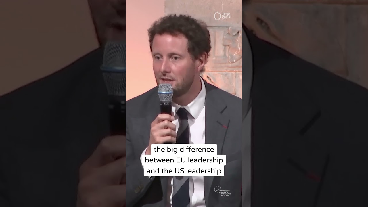 EU's china trade tensions: a long term challenge