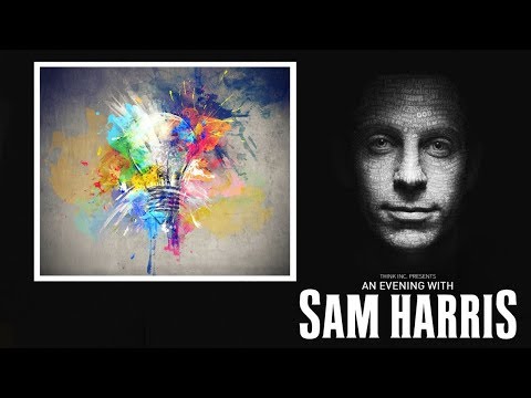 Sam Harris 2018 — Thinking In Public (with Neil deGrasse Tyson)