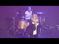 Samantha Fox - I Promise You ; 23.03.2019 Moscow, Russia