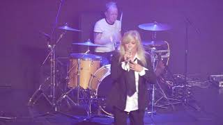 Samantha Fox - I Promise You ; 23.03.2019 Moscow, Russia