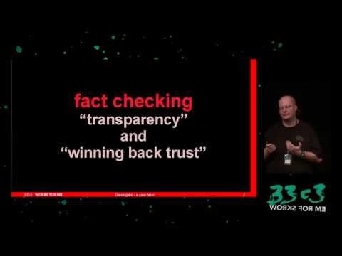 Dieselgate – A year later (33c3)