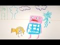 The Amazing World Of Gumball I Am Free The Weirdo Song