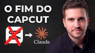 Como EDITAR VIDEOS com o CLAUDE CODE (Cortes + Motion)