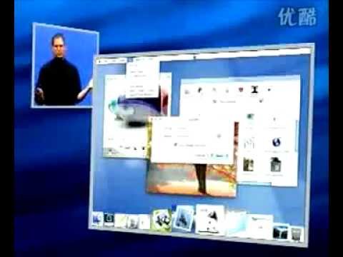 Macworld 2000: Steve Jobs drops the "i" in iCEO