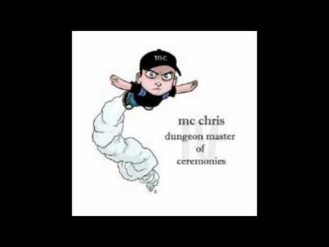 MC Chris - 6. Wiid