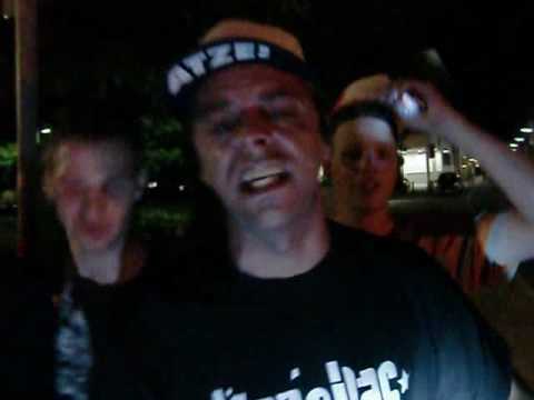 Helle/VPS/AZNMSK Freestyle (voll druff version)