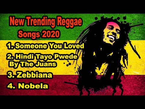 Ramz Antigo - New Trending Reggae Songs 2020 ( Reggae Remix )
