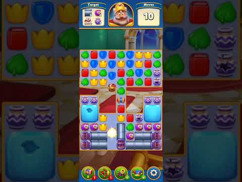 Royal Match Level 2627