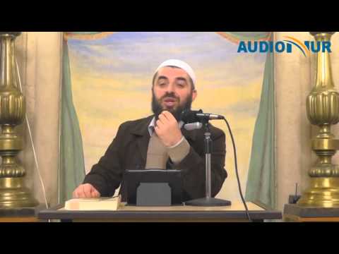 Komentimi i sures EZ ZELZELE - Hoxhë Enes Goga