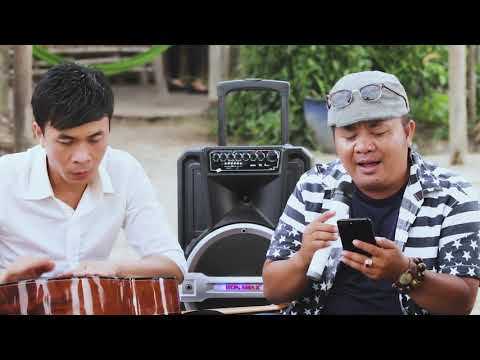 Bó tay cuộc đời - Trương Phi Hùng