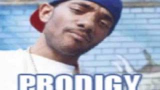PRODIGY (W. BIG TWIN) - "THE DRAMA" - *[EXPLICIT LYRICS]