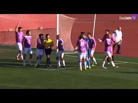 Resumen Jornada 24 | Jumilla 2-0 Real Jaén CF