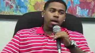 Bobby Valentino Working On Clothing Boutiques