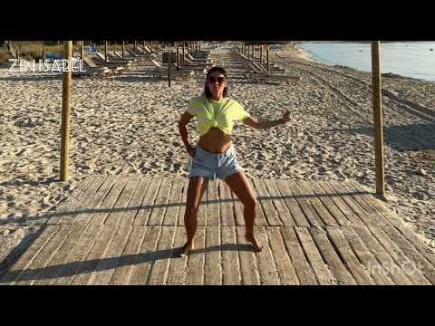 HALA WALLA - Dj Bliss feat. Shaggy, Daffy and Flipperachi | Arabic | Reggaeton Zumba | Dance Coreo