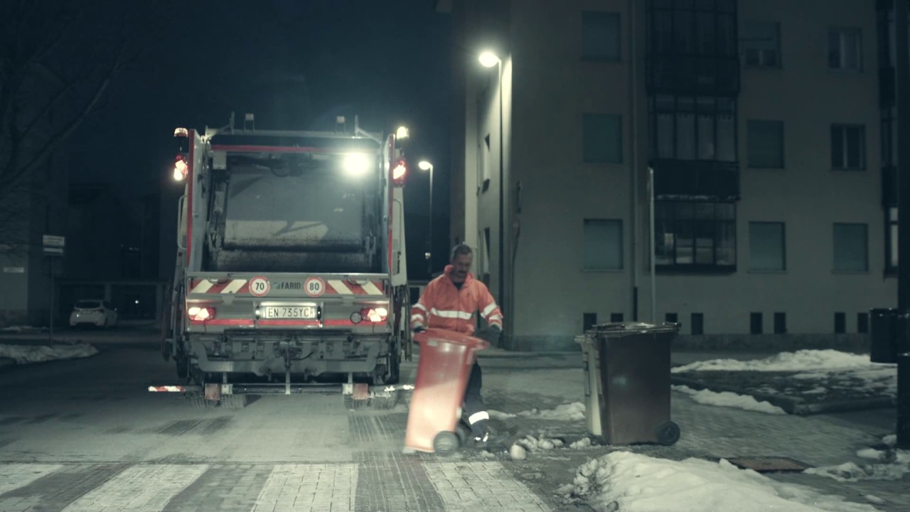 UNA NOTTE CON - Quendoz