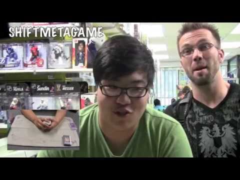 Yugioh Deck Profile #9 - Kuribandit Gadgets