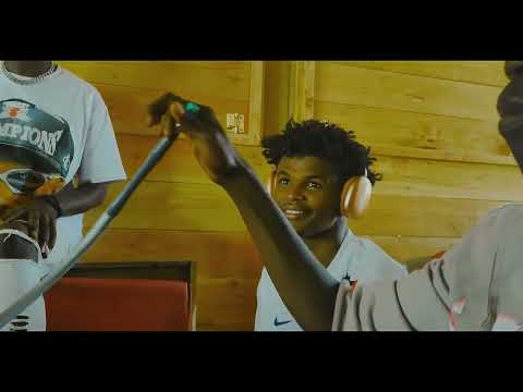 Black gang officiel (Musiiba)