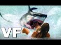 SHARK WATERS Bande Annonce VF (2023)