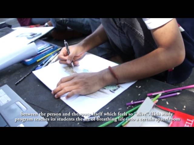 Institut Seni Indonesia Yogyakarta видео №1