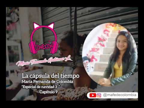 Miniatura: capitulo 9. Parte tres especial de navidad.
