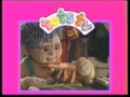 VCI Children S Videos Promo 1993