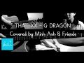 G Dragon - That XX Cover (English version) by ...