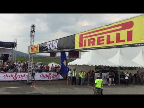 Audi Rs6 VS Audi S8 (winner Audi S8)