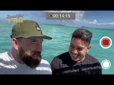 Tafaoga, Experience Beautiful Samoa - Episode 5