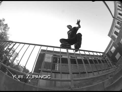 KFC 3: Straightjackit - Kansas Fucking City Montage