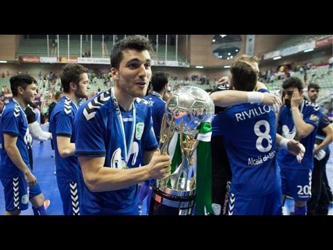 2015 4F ElPozo - Inter