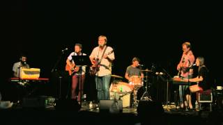 Jeff Crawford & Friends - Leaning On The Everlasting Arms