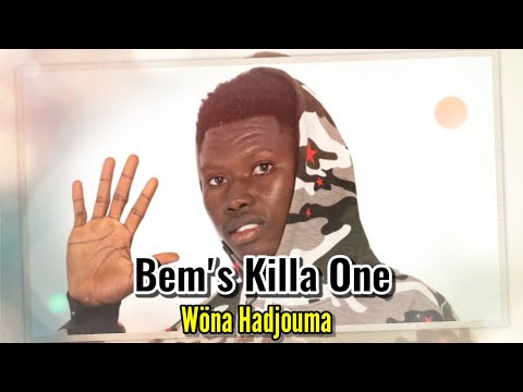 BEM'S KILLA ONE | Wöna Hadjouma | Audio Officiel 2023🇬🇳 | By prince-boy